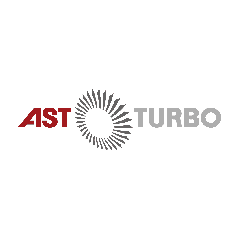 Logo AST TURBO AG