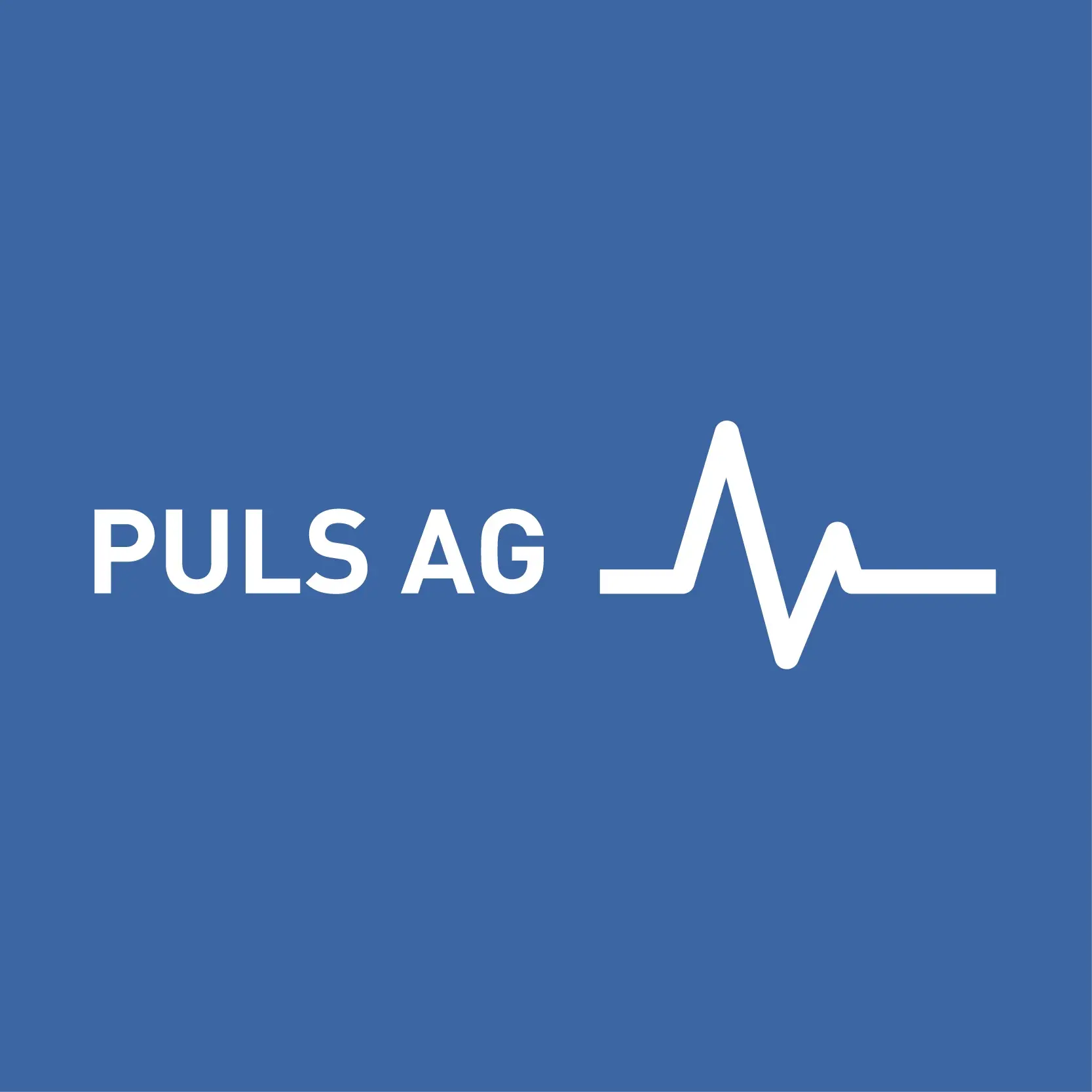 PULS AG HEALTH COMMUNICATION Headerbild