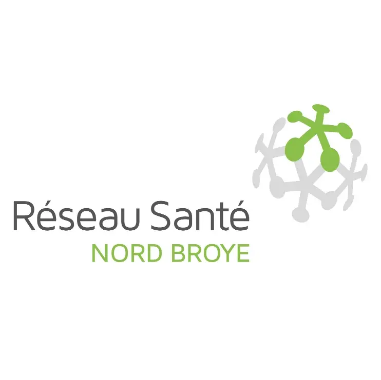 Réseau Santé Nord Broye