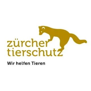 Logo Zürcher Tierschutz