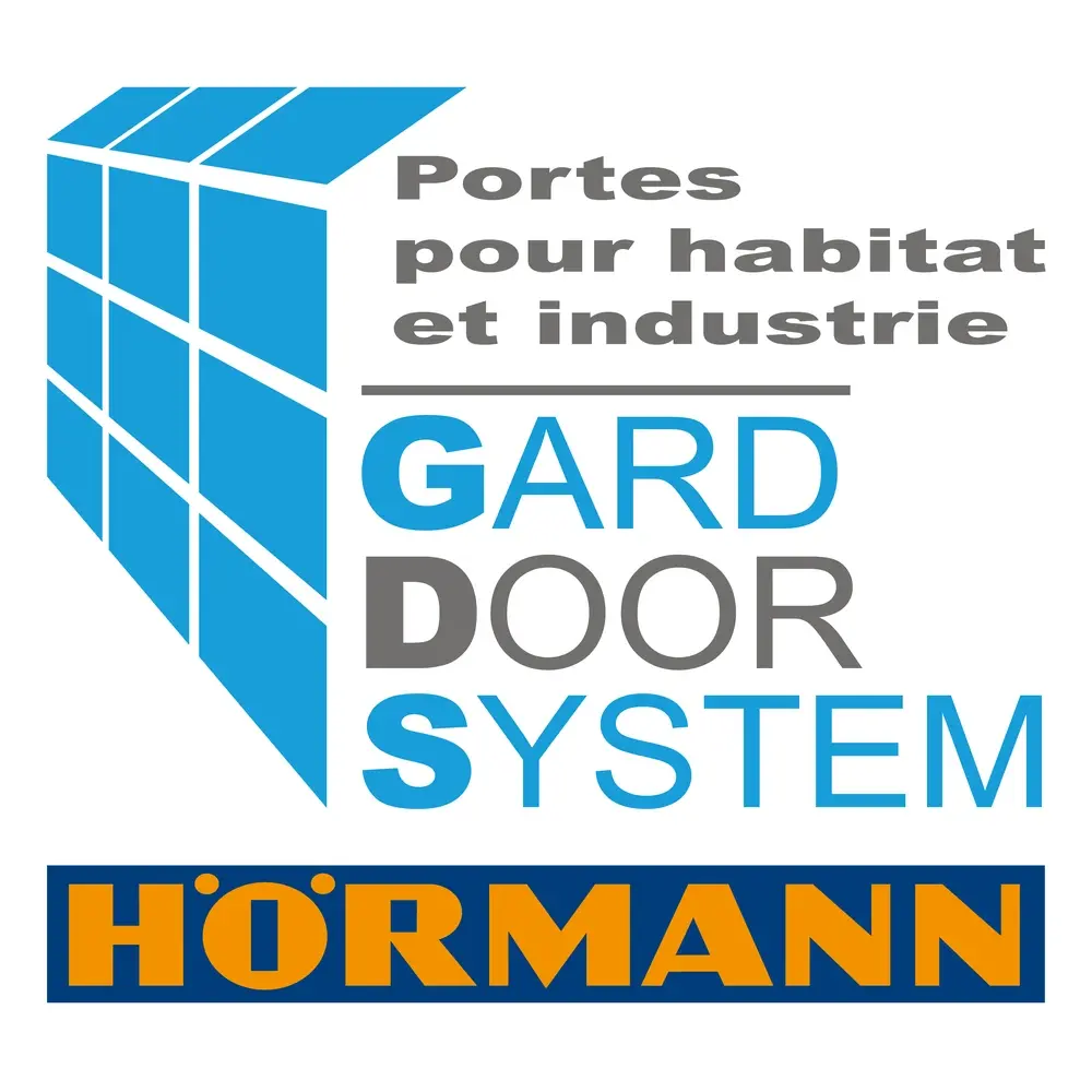 Logo Gard Door System SA
