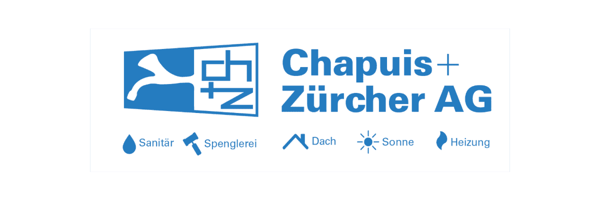 Arbeiten bei Chapuis & Zürcher AG