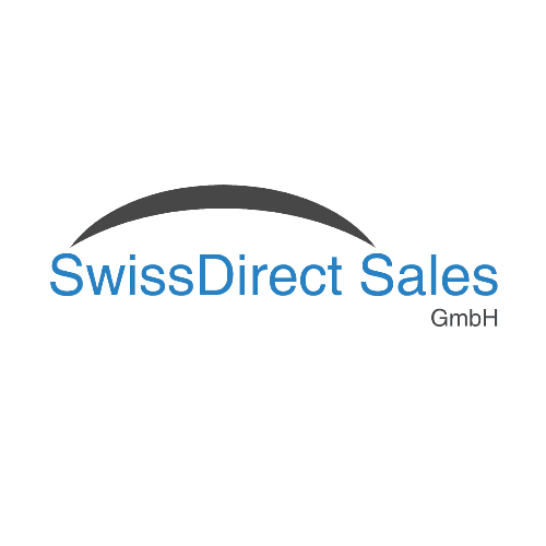 SwissDirect Sales GmbH Headerbild