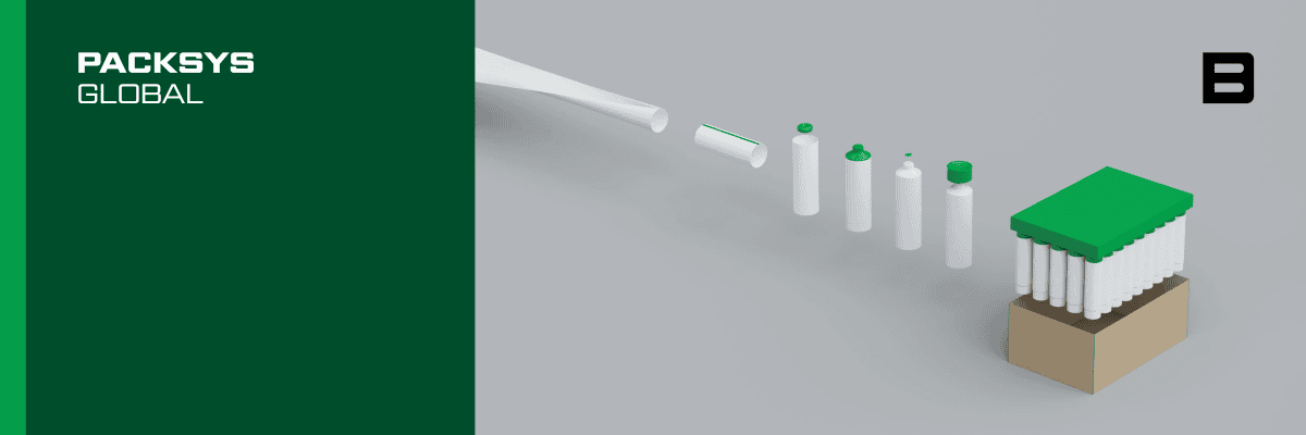 Work at PackSys Global AG