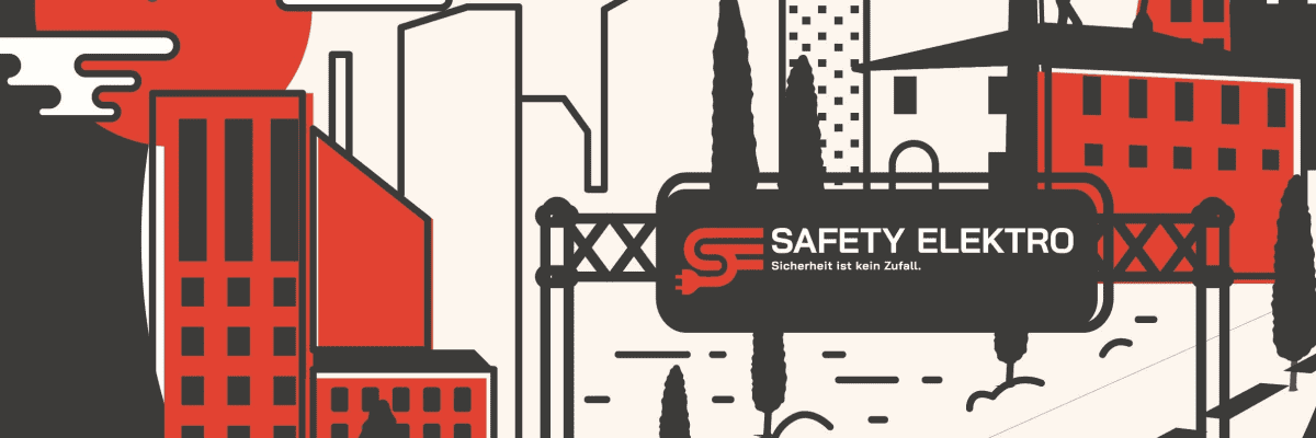 Arbeiten bei Safety Elektro GmbH