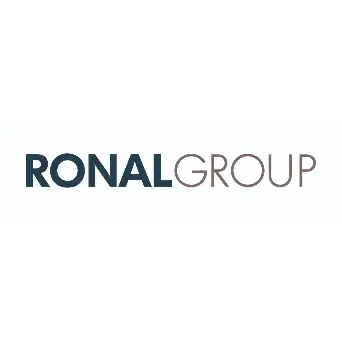 Logo Ronal AG