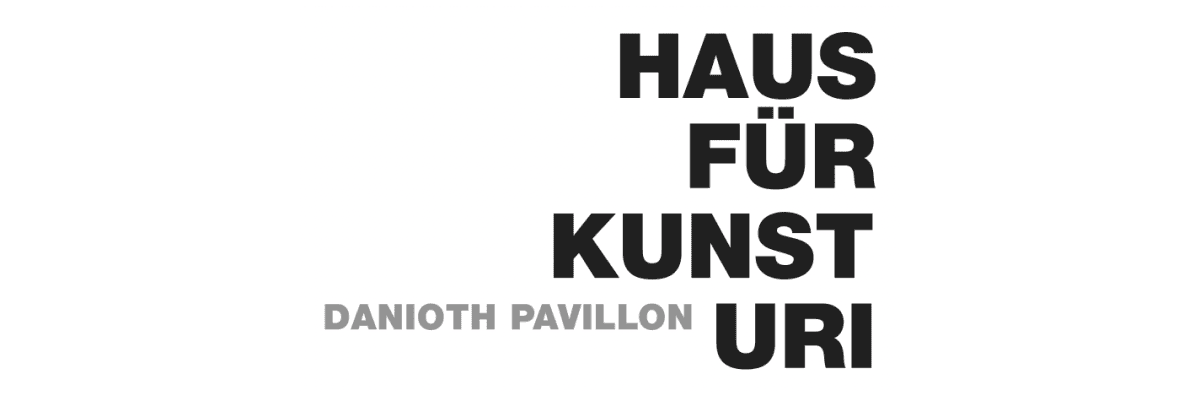 Work at Kunstverein Uri