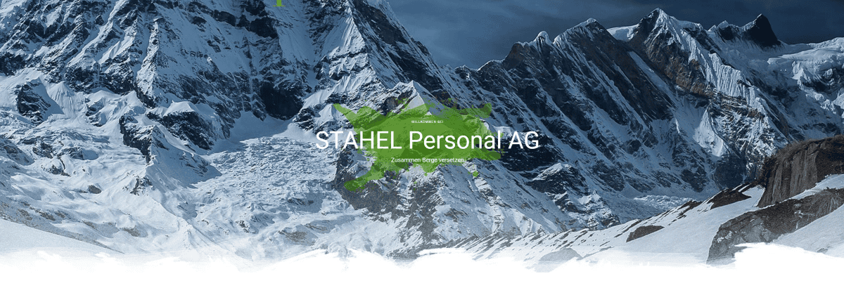Stapler jobs in Lenzburg - 19 vacancies on JobScout24