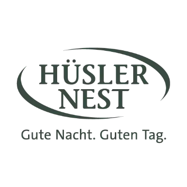 Hüsler Nest AG Headerbild