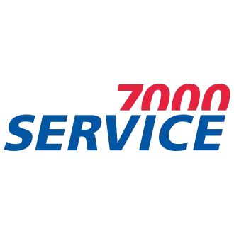 Logo Service 7000 AG