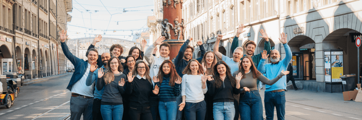 Sachbearbeiter Im Innendienst Jobs in Bern - 19 offene Stellen auf ...