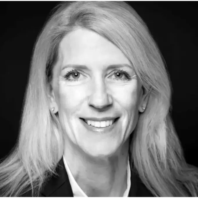 Mirjam Schmidlin