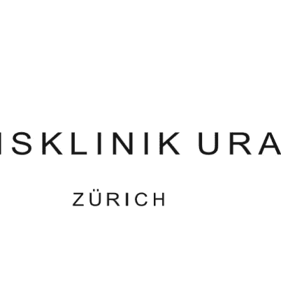 Logo Praxisklinik Urania AG