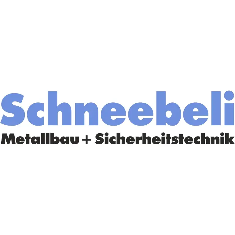 Schneebeli Metallbau AG