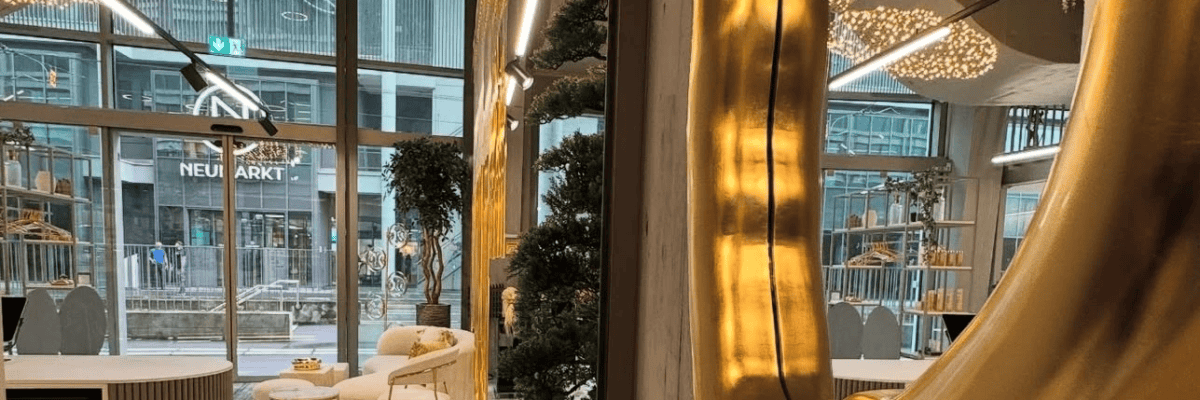 Arbeiten bei BeautyClouds GmbH