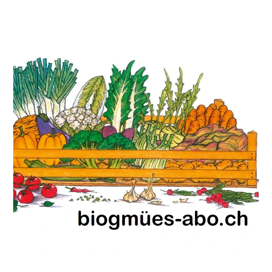 Logo biogmües-abo.ch GmbH