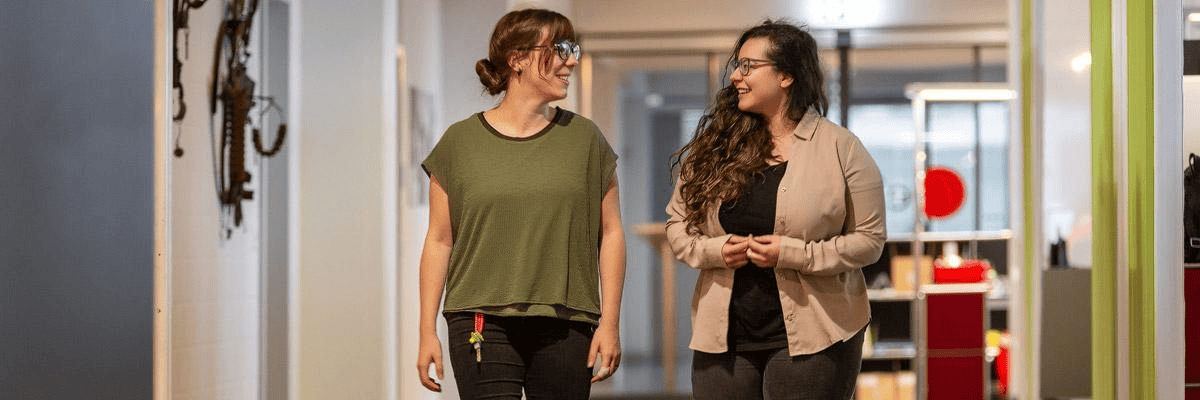 Travailler chez Identitas AG