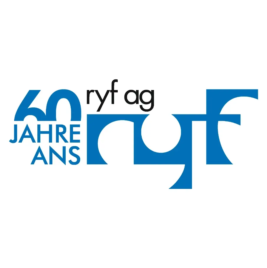 Logo Ryf AG