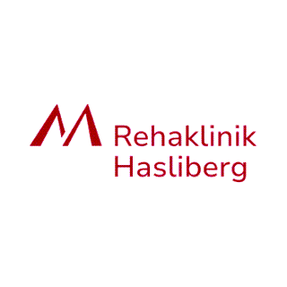 Logo Rehaklinik Hasliberg AG