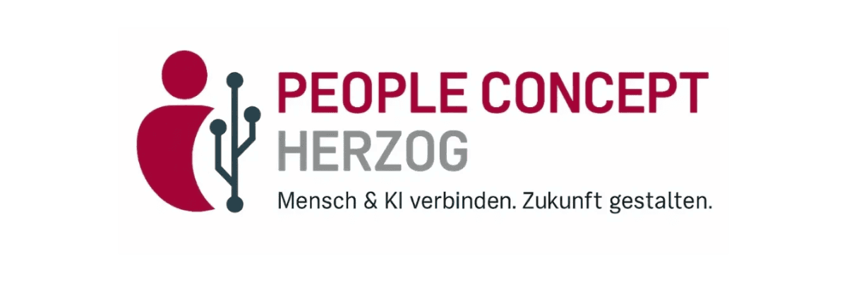 Arbeiten bei People Concept Herzog HR Executive Solutions