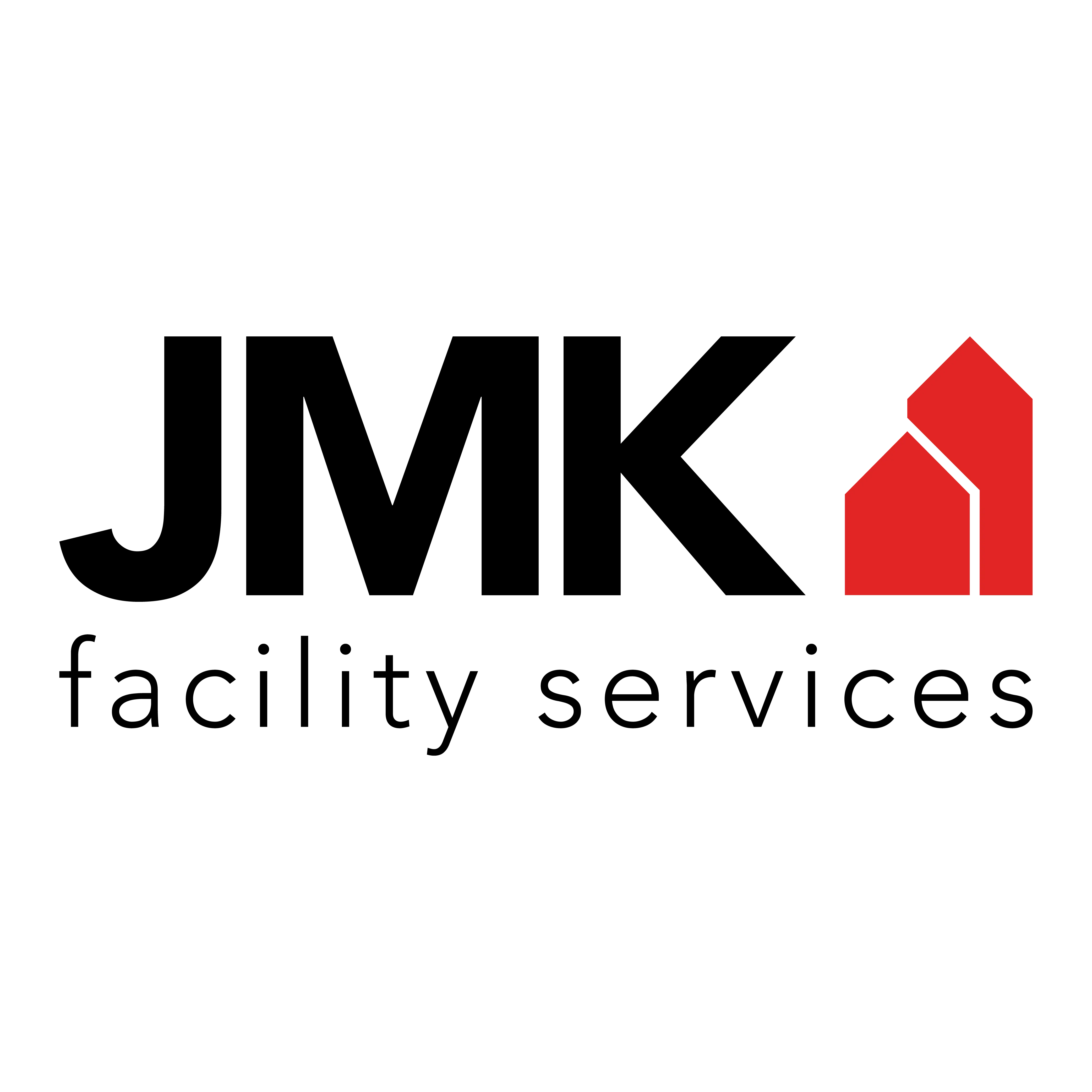 JMK Facility Services Sàrl