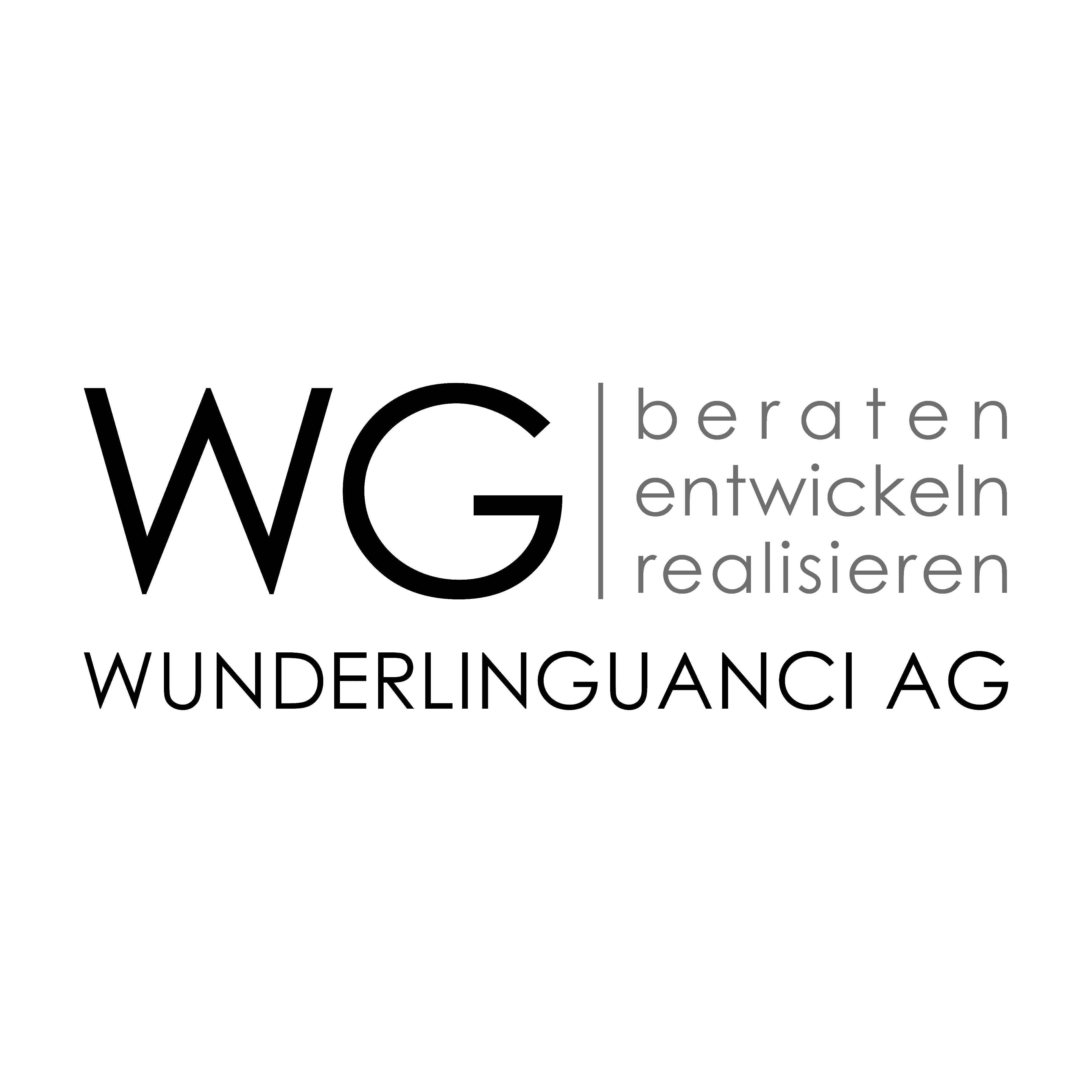 WUNDERLINGUANCI AG