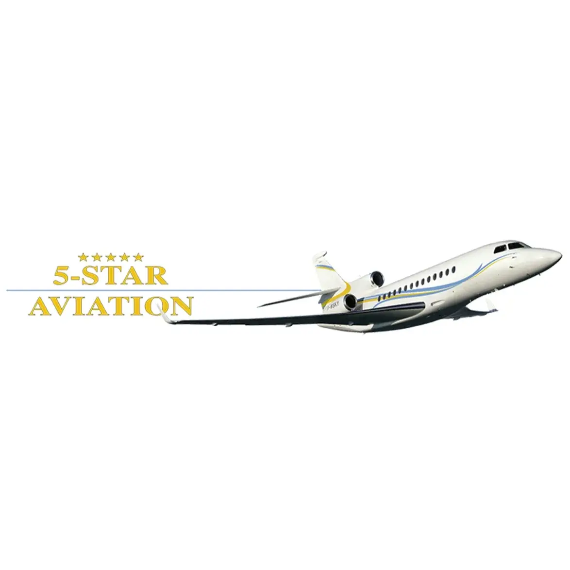 5-Star Aviation AG