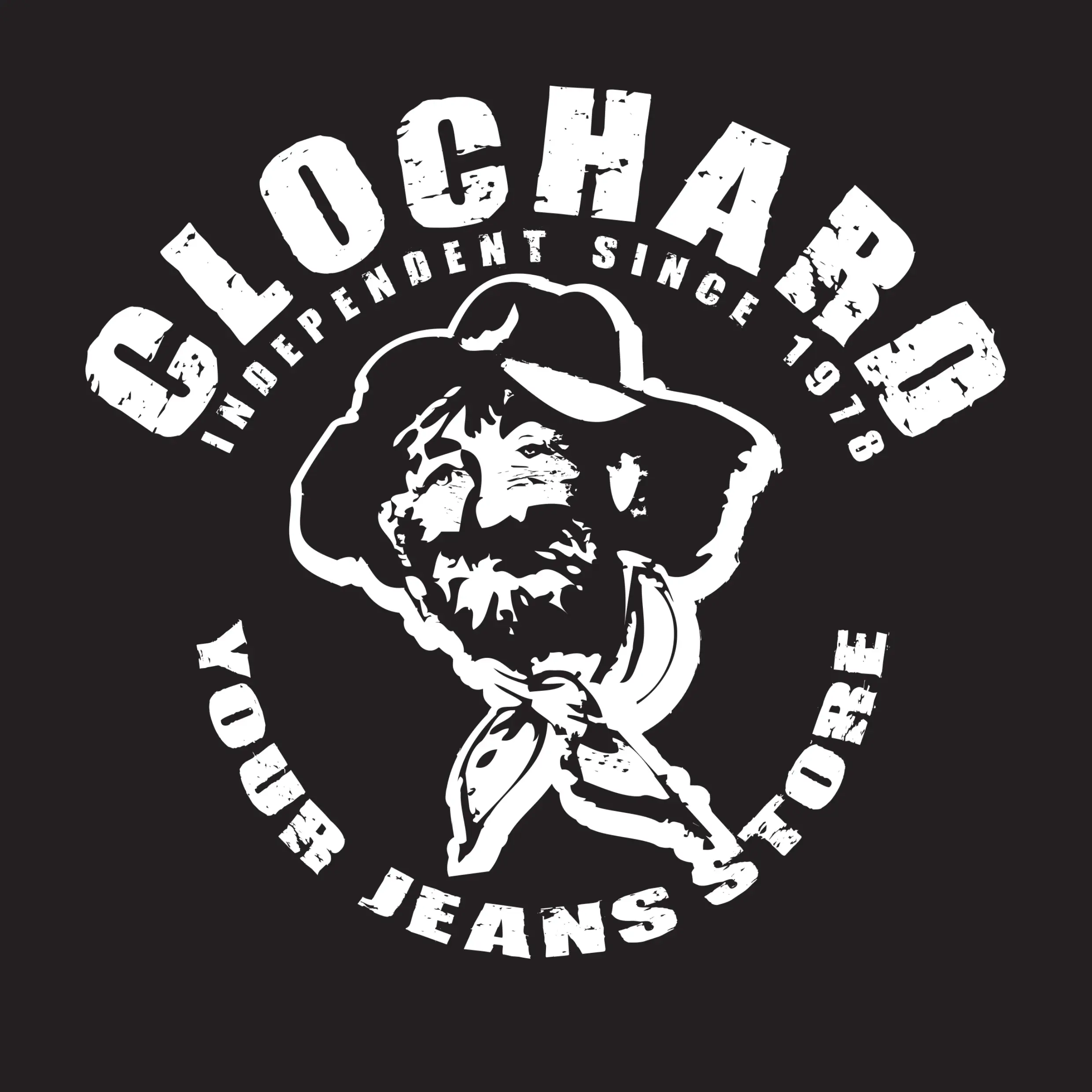 Logo Clochard AG