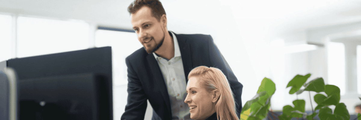 Travailler chez Arcon Informatik AG