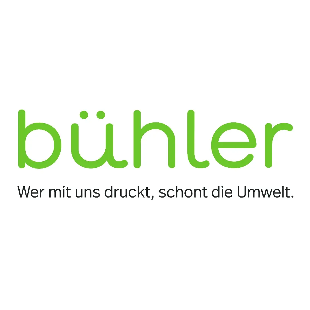 Bühler Druck AG