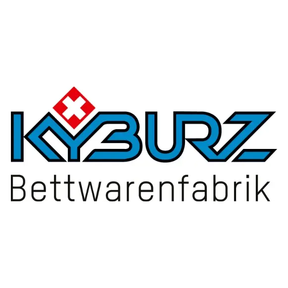 Kyburz Bettwarenfabrik AG Headerbild