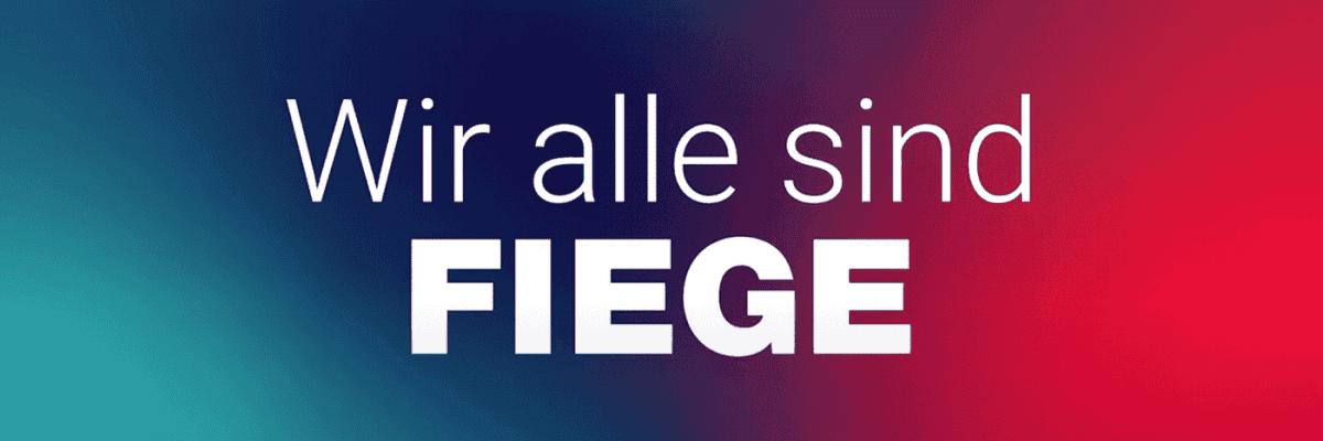 Arbeiten bei Fiege Logistik (Schweiz) AG