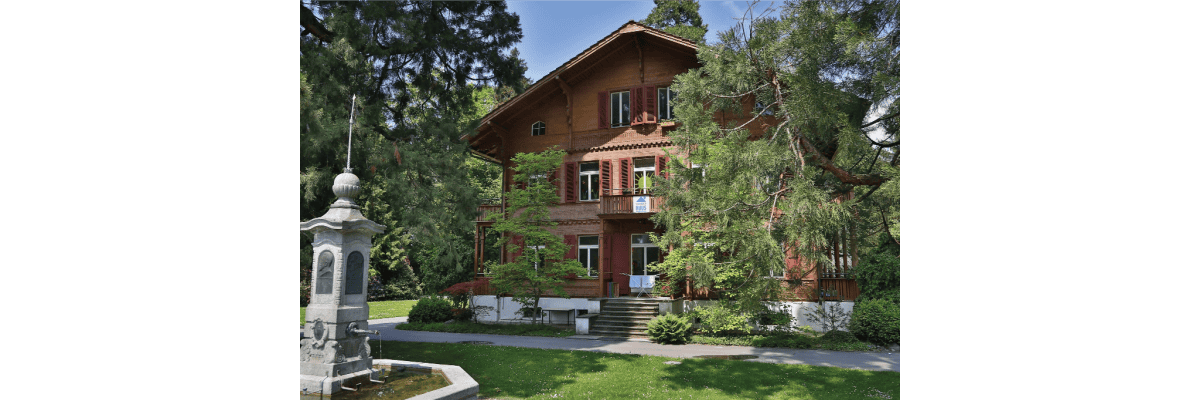 Travailler chez Gemeinnütziger Frauenverein Kriens