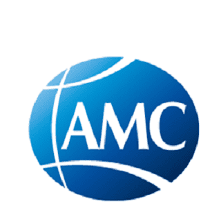 Logo AMC International Alfa Metalcraft Corporation AG