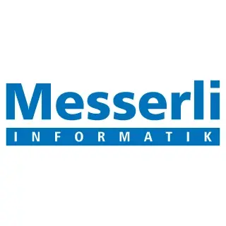 Messerli Software-Berater (m/w/d) , Pensum 80–100%