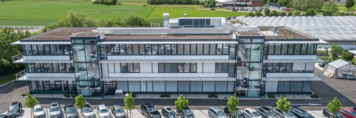 Arbeiten bei Ovivo Switzerland AG