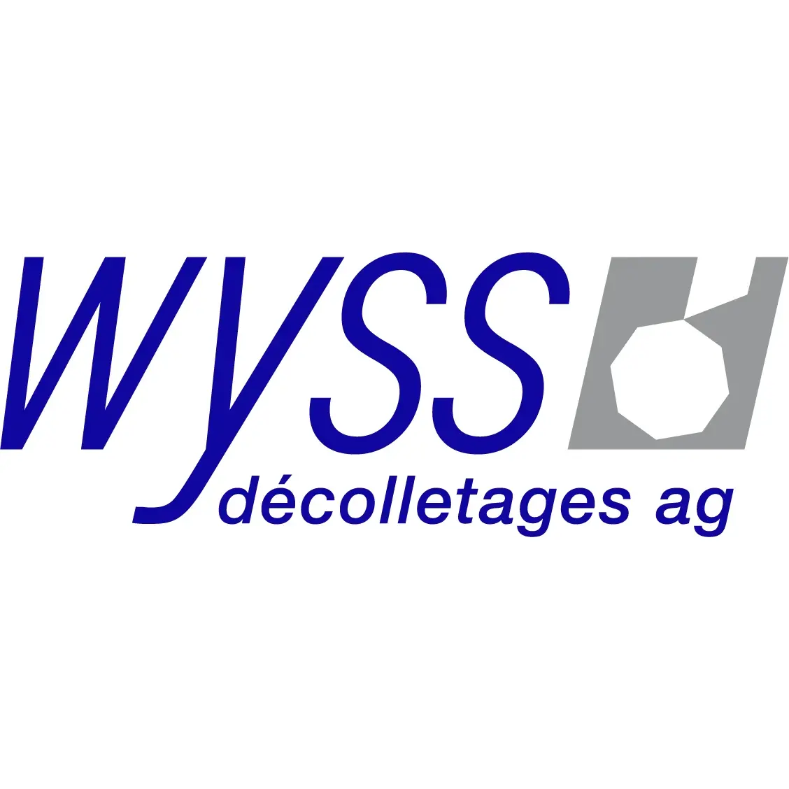 Wyss Décolletages AG