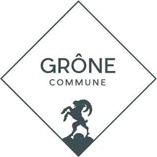 Commune de Grône
