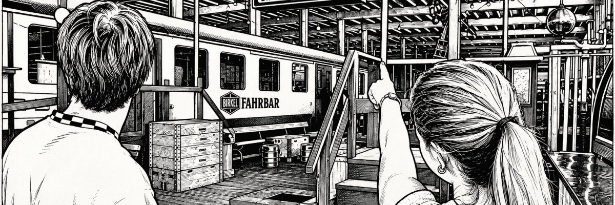 Arbeiten bei Impactravel