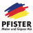 Pfister Maler & Gipser AG