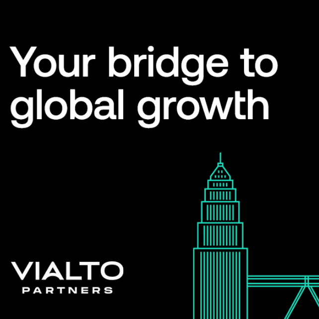 Vialto Partners Switzerland AG