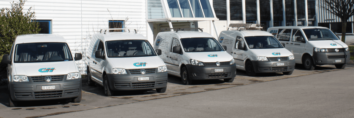 Travailler chez GH S.A.