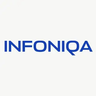 Infoniqa Schweiz AG Headerbild