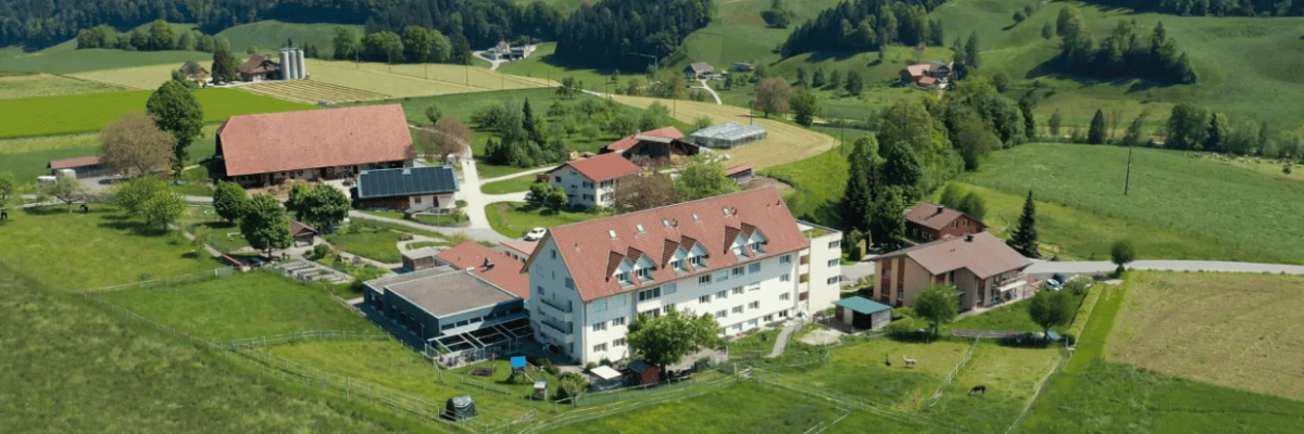 Arbeiten bei BegegnungsZentrum St. Ulrich