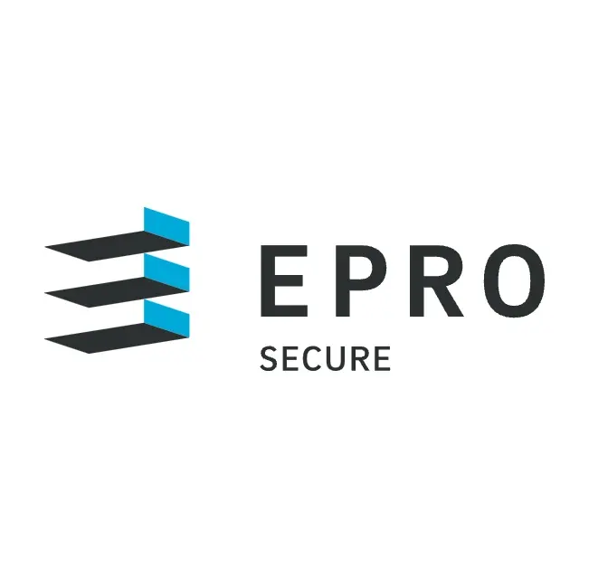 Logo EPRO SECURE GmbH