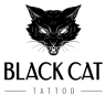 Black Cat Tattoo KLG