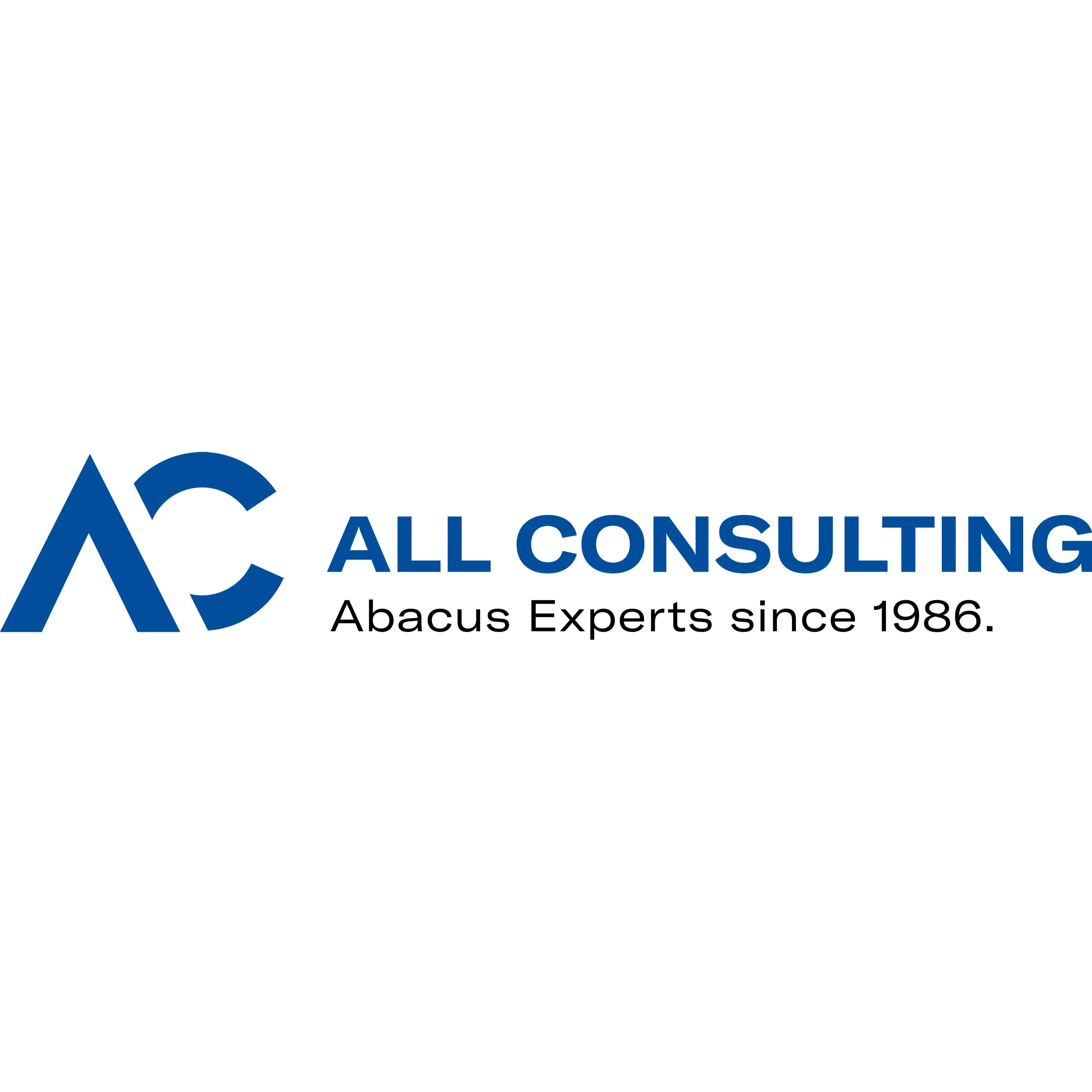ALL CONSULTING AG