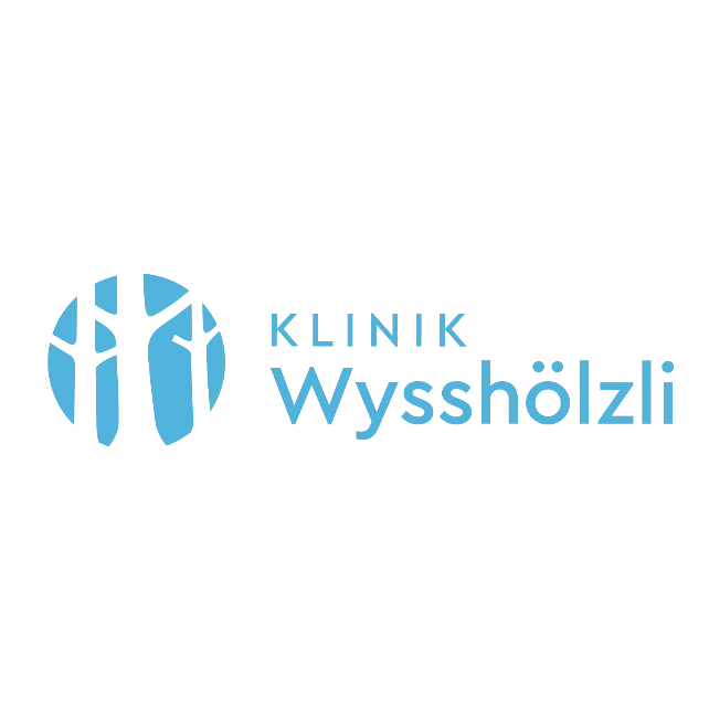 Logo Klinik Wysshölzli, Marie Sollberger-Stiftung