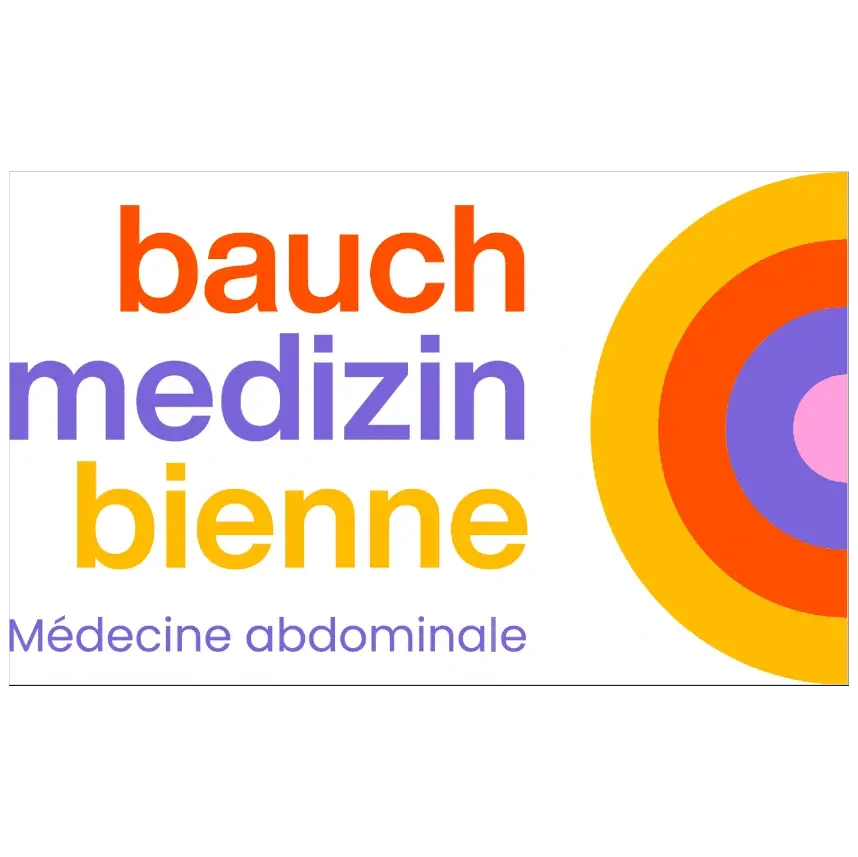 Logo bauch medizin bienne ag