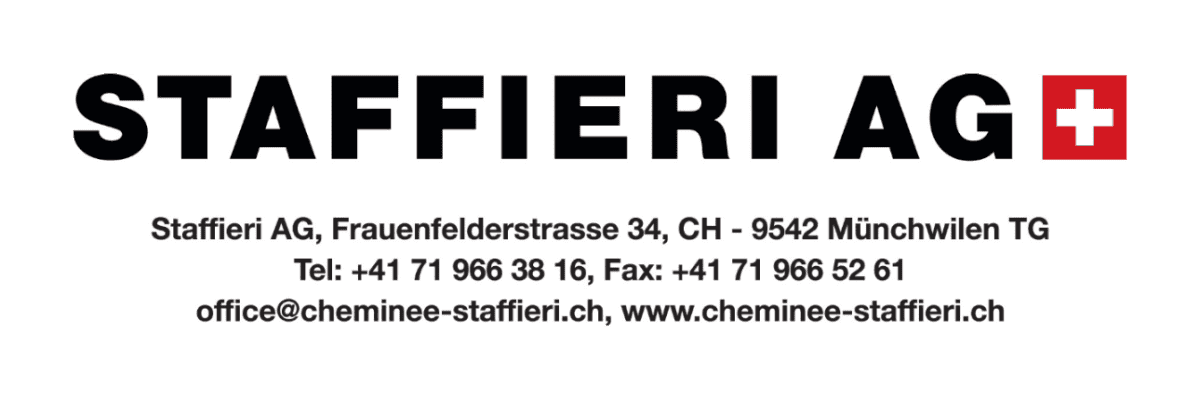 Travailler chez Staffieri AG